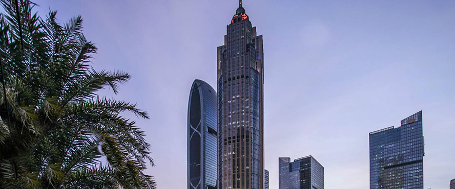 廣州廣晟國(guó)際大廈